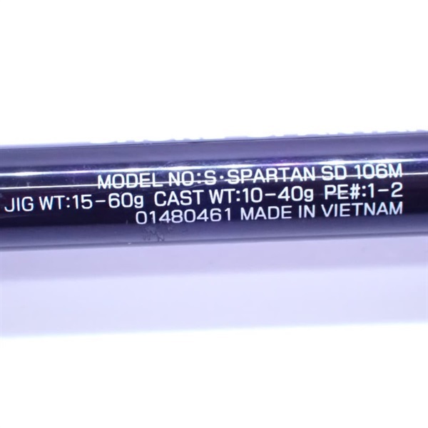 １７ショアスパルタン ＳＤ１０６Ｈ